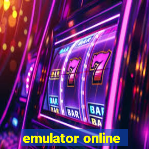 emulator online